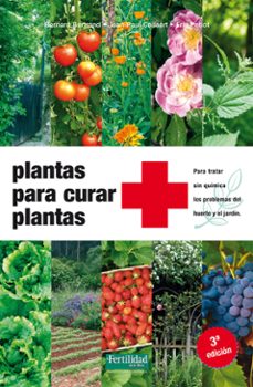 plantas para curar plantas-9788494058257