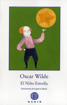 el niño estrella-oscar wilde-9788494066757