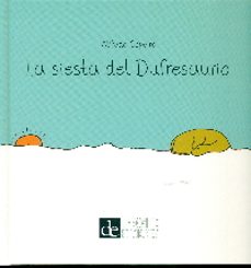 la siesta del dufresaurio-alfredo copeiro-9788494131257