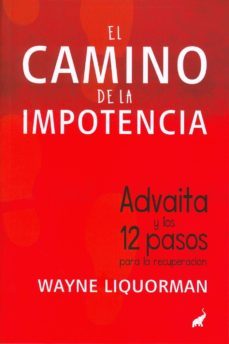 el camino de la impotencia-9788494133657