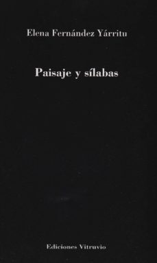 paisaje y silabas-elena fernandez yarritu-9788494265457