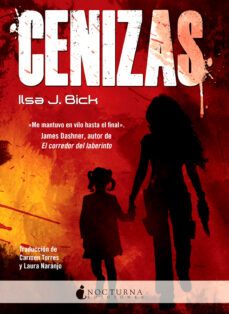 cenizas (ebook)-ilsa j. bick-9788494335457