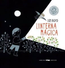 Linterna luz negra para cuentos - Mi Mesa Magica