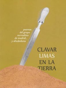 clavar limas en la tierra-9788494469657