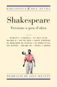 shakespeare: versions a peu d obra-9788494494857