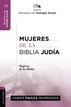 mujeres de la biblia judia-9788494495557