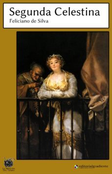 segunda celestina (ebook)-feliciano de silva-9788494556357