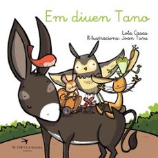 em diuen tano-9788494562457