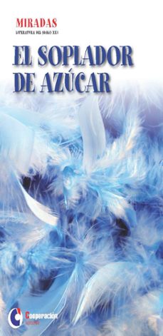el soplador de azúcar-9788494563157