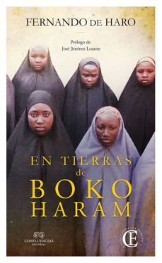 en tierras de boko haram-fernando de haro izquierdo-9788494568657