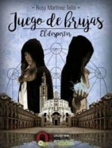 juego de brujas-rosy martinez tello-9788494664557