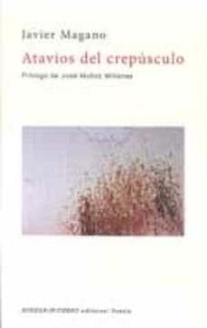 atavios del crepusculo-9788494665257