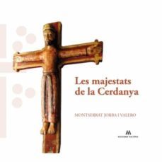 majestats de la cerdanya-montserrat jorba i valero-9788494755057