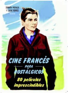 cine frances para nostalgicos-serafin pedraza-9788494779657