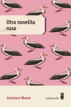 otra novelita rusa-9788494836657