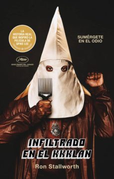 infiltrado en el kkklan-9788494886157