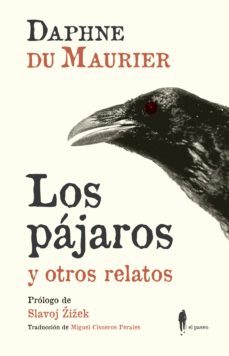 los pajaros y otros relatos (ebook)-9788494898457