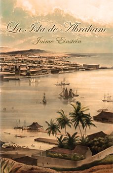 la isla de abraham-jaime einstein-9788494907357