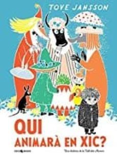 -tove jansson-9788494953057