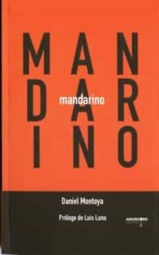 mandarino-daniel montoya-9788494994357