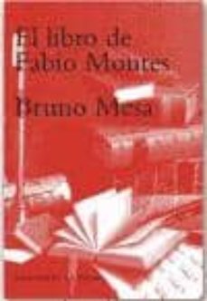 el libro de fabio montes-9788495037657