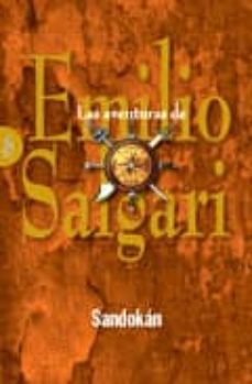 las aventuras de emilio salgari (12 vol.)-9788495060457