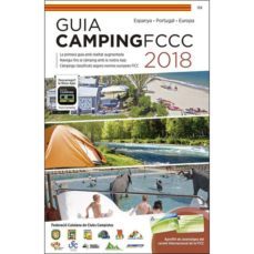 guia fccc de terrenys de camping 2018-9788495092557