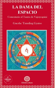 la dama del espacio (segunda edicion)-gueshe tamding gyatso-9788495094957