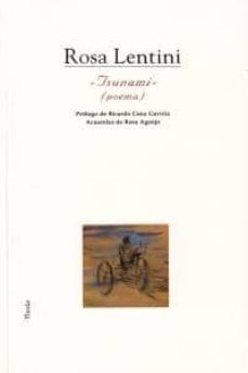 tsunami-9788495142757