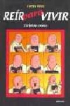 riure per ser feliç-carles vives-9788495186157