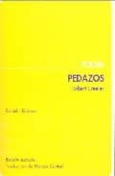 pedazos (ed. bilingue español-ingles)-9788495408457
