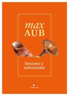 -max aub-9788495430557