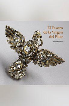 el tesoro de la virgen del pilar-marian rebolledo-9788495490957
