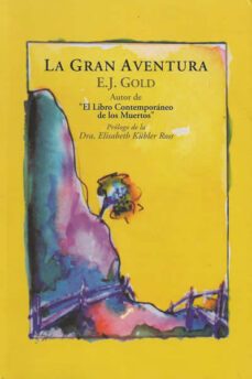 la gran aventura-e.j. gold-9788495496157