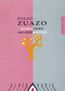 euskararen sendabelarrak-9788495589057