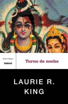 -laurie r. king-9788495618757