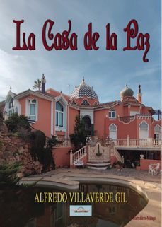 la casa de la paz-9788495685957