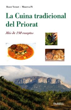 la cuina tradicional del priorat-9788495695857
