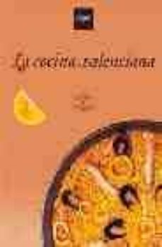cocina valenciana-9788495722157