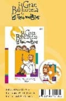 la gran biblioteca de las tres mellizas: vicent van gogh-9788495731357