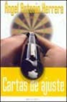 cartas de ajuste-angel antonio herrera-9788495894557