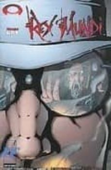 rex mundi 1: visita inesperada-9788495941657
