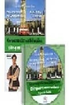 conversaciones bilingues = bilingual conversations : de vacacione s en gran bretaña = on holiday in britain (incluye cd)-9788495959157