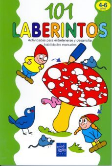 101 laberintos-9788495991157