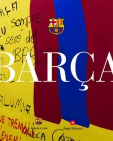 barça! (ed. trilingue español-ingles-catalan) (2ª ed.)-9788496103757