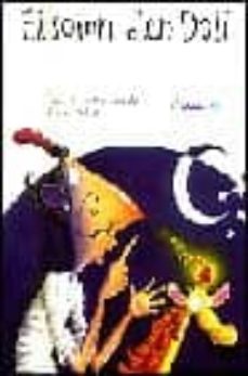 el somni d en dali-carles arbat-9788496154957