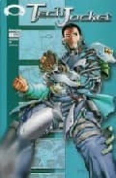 tech jacket 1-9788496172357