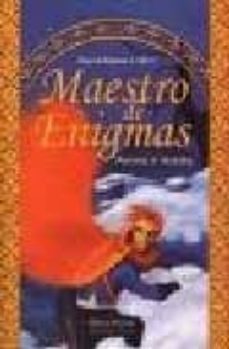maestro de enigmas-9788496173057