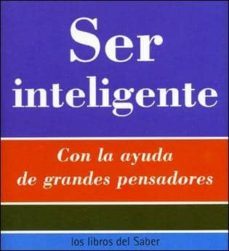 la inteligencia (130 citas)-9788496194557