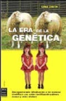 la era de la genetica-9788496222557